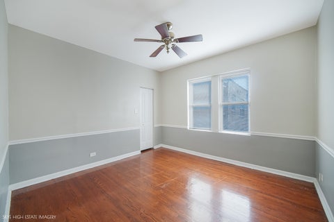 Tiny photo for 2511 E 76th Street #3, Chicago, IL 60649 (MLS # 12745090)