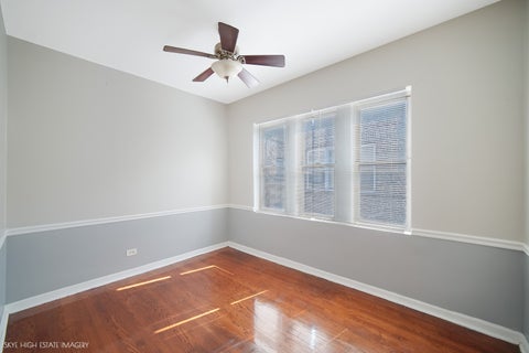 Tiny photo for 2511 E 76th Street #3, Chicago, IL 60649 (MLS # 12745090)