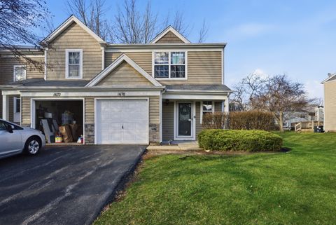 1670 College Green Drive Elgin IL 60123