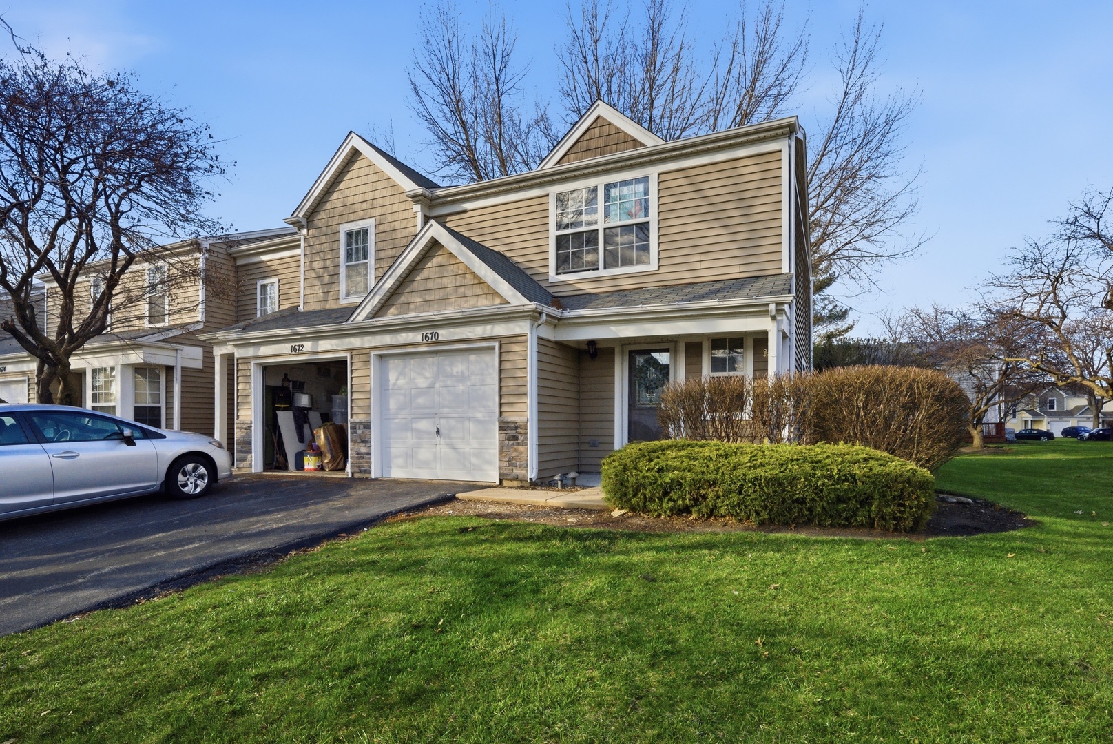 1670 College Green Drive