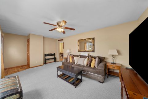 Tiny photo for 924 Suzy Street, Sandwich, IL 60548 (MLS # 12616302)