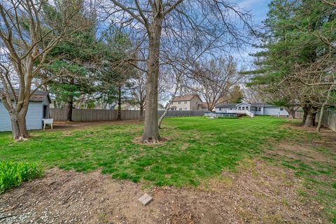 Tiny photo for 924 Suzy Street, Sandwich, IL 60548 (MLS # 12616302)