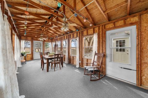 Tiny photo for 924 Suzy Street, Sandwich, IL 60548 (MLS # 12616302)