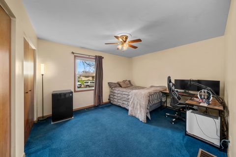 Tiny photo for 924 Suzy Street, Sandwich, IL 60548 (MLS # 12616302)