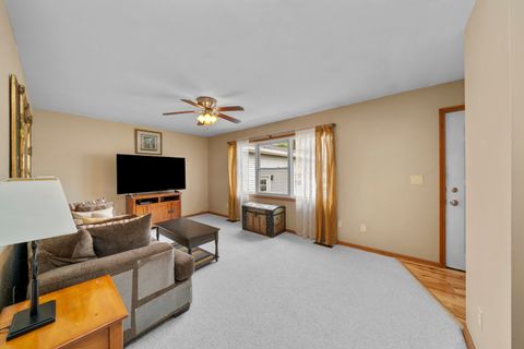 Tiny photo for 924 Suzy Street, Sandwich, IL 60548 (MLS # 12616302)