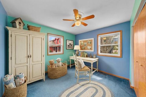 Tiny photo for 924 Suzy Street, Sandwich, IL 60548 (MLS # 12616302)