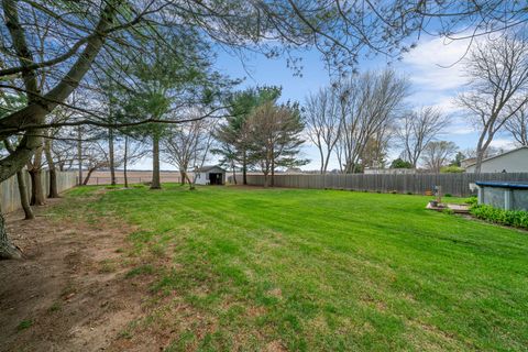 Tiny photo for 924 Suzy Street, Sandwich, IL 60548 (MLS # 12616302)