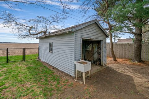 Tiny photo for 924 Suzy Street, Sandwich, IL 60548 (MLS # 12616302)