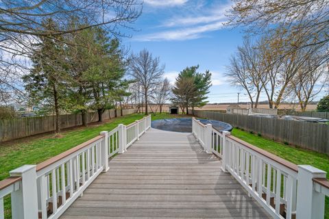 Tiny photo for 924 Suzy Street, Sandwich, IL 60548 (MLS # 12616302)