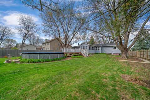 Tiny photo for 924 Suzy Street, Sandwich, IL 60548 (MLS # 12616302)
