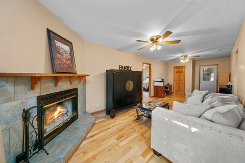 Tiny photo for 924 Suzy Street, Sandwich, IL 60548 (MLS # 12616302)