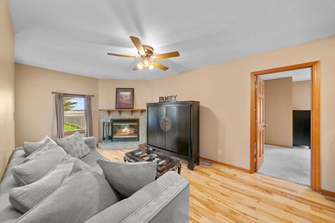 Tiny photo for 924 Suzy Street, Sandwich, IL 60548 (MLS # 12616302)