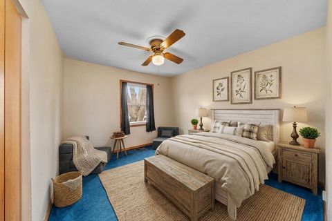 Tiny photo for 924 Suzy Street, Sandwich, IL 60548 (MLS # 12616302)