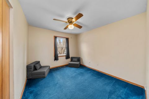 Tiny photo for 924 Suzy Street, Sandwich, IL 60548 (MLS # 12616302)