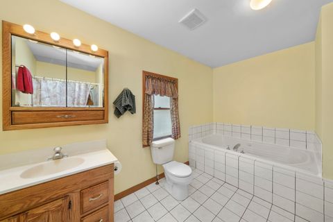 Tiny photo for 924 Suzy Street, Sandwich, IL 60548 (MLS # 12616302)