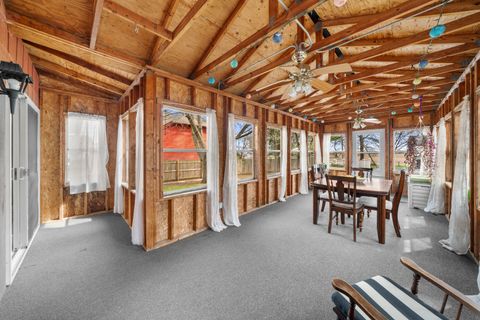 Tiny photo for 924 Suzy Street, Sandwich, IL 60548 (MLS # 12616302)