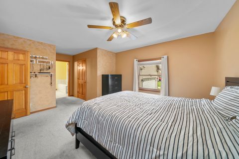 Tiny photo for 924 Suzy Street, Sandwich, IL 60548 (MLS # 12616302)