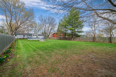 Tiny photo for 924 Suzy Street, Sandwich, IL 60548 (MLS # 12616302)