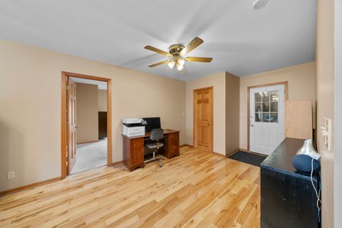 Tiny photo for 924 Suzy Street, Sandwich, IL 60548 (MLS # 12616302)