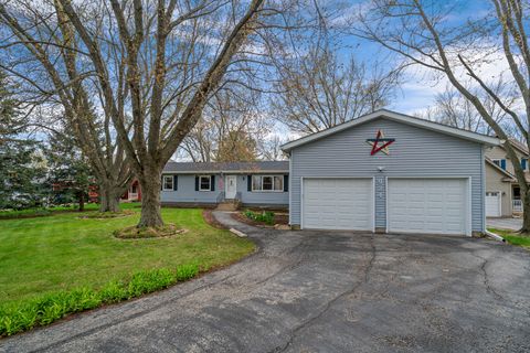 Tiny photo for 924 Suzy Street, Sandwich, IL 60548 (MLS # 12616302)