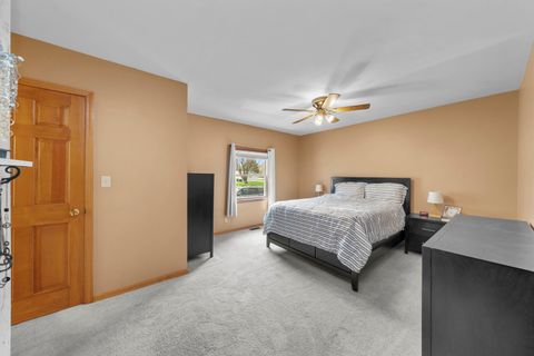 Tiny photo for 924 Suzy Street, Sandwich, IL 60548 (MLS # 12616302)