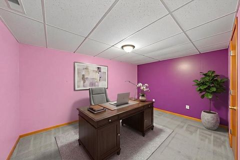 Tiny photo for 924 Suzy Street, Sandwich, IL 60548 (MLS # 12616302)