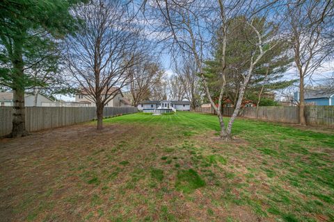 Tiny photo for 924 Suzy Street, Sandwich, IL 60548 (MLS # 12616302)