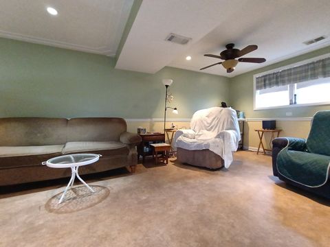 Tiny photo for 16317 66th Court, Tinley Park, IL 60477 (MLS # 12606746)