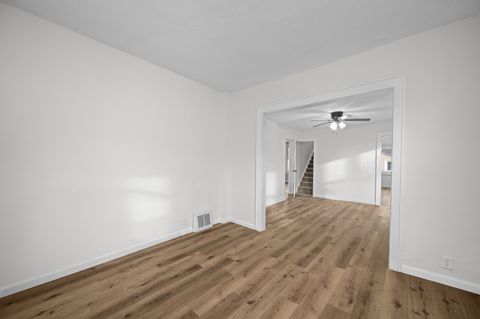 Tiny photo for 1916 31st Street #A, Moline, IL 61265 (MLS # 100000189)