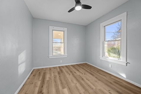 Tiny photo for 1916 31st Street #A, Moline, IL 61265 (MLS # 100000189)