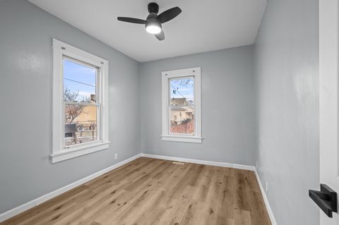 Tiny photo for 1916 31st Street #A, Moline, IL 61265 (MLS # 100000189)