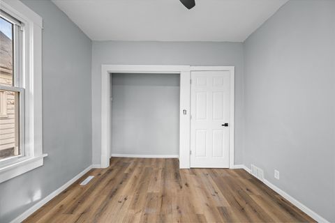 Tiny photo for 1916 31st Street #A, Moline, IL 61265 (MLS # 100000189)