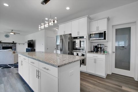 Tiny photo for 26864 W Wedgewood Lane, Channahon, IL 60410 (MLS # 12392311)