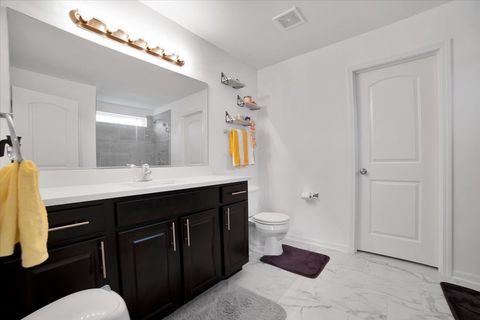 Tiny photo for 26864 W Wedgewood Lane, Channahon, IL 60410 (MLS # 12392311)