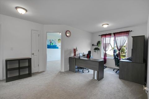 Tiny photo for 26864 W Wedgewood Lane, Channahon, IL 60410 (MLS # 12392311)