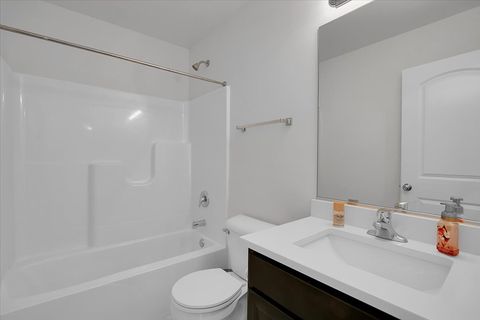 Tiny photo for 26864 W Wedgewood Lane, Channahon, IL 60410 (MLS # 12392311)