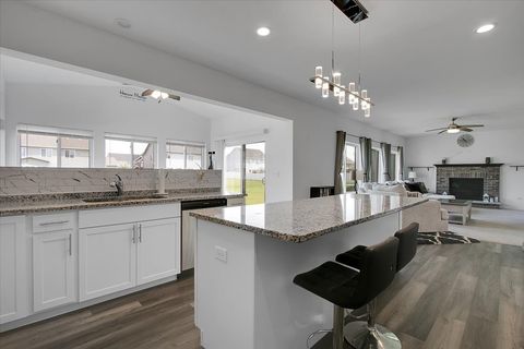 Tiny photo for 26864 W Wedgewood Lane, Channahon, IL 60410 (MLS # 12392311)