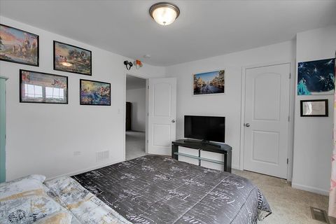 Tiny photo for 26864 W Wedgewood Lane, Channahon, IL 60410 (MLS # 12392311)