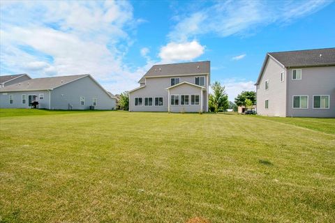 Tiny photo for 26864 W Wedgewood Lane, Channahon, IL 60410 (MLS # 12392311)