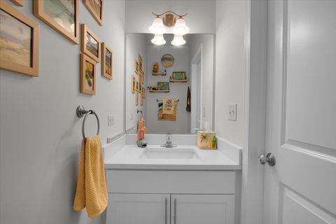Tiny photo for 26864 W Wedgewood Lane, Channahon, IL 60410 (MLS # 12392311)