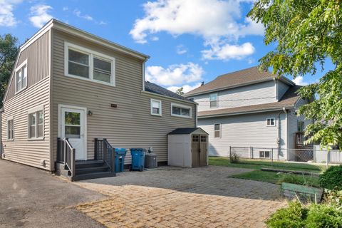 Tiny photo for 169 S Villa Avenue, Elmhurst, IL 60126 (MLS # 12470573)