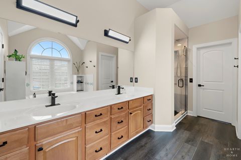 Tiny photo for 2184 Schrader Lane, North Aurora, IL 60542 (MLS # 12606218)