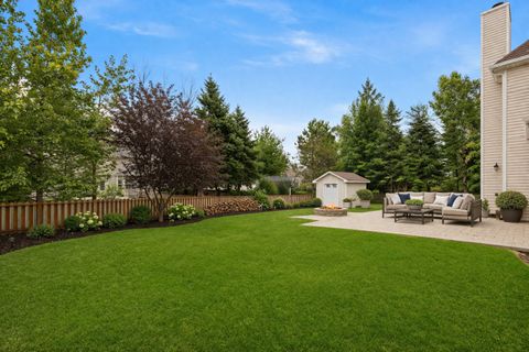 Tiny photo for 2184 Schrader Lane, North Aurora, IL 60542 (MLS # 12606218)
