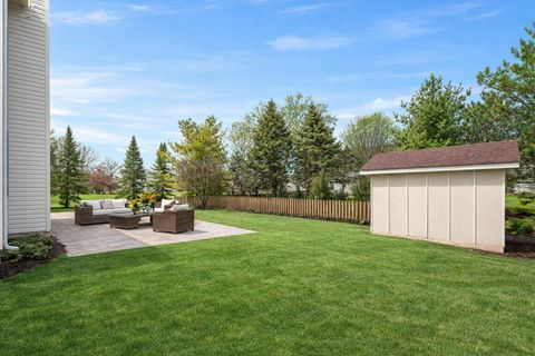 Tiny photo for 2184 Schrader Lane, North Aurora, IL 60542 (MLS # 12606218)