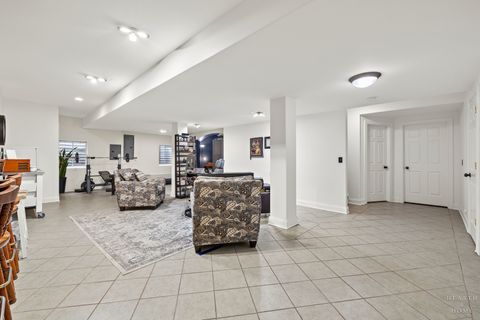 Tiny photo for 2184 Schrader Lane, North Aurora, IL 60542 (MLS # 12606218)