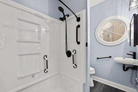 Tiny photo for 2184 Schrader Lane, North Aurora, IL 60542 (MLS # 12606218)