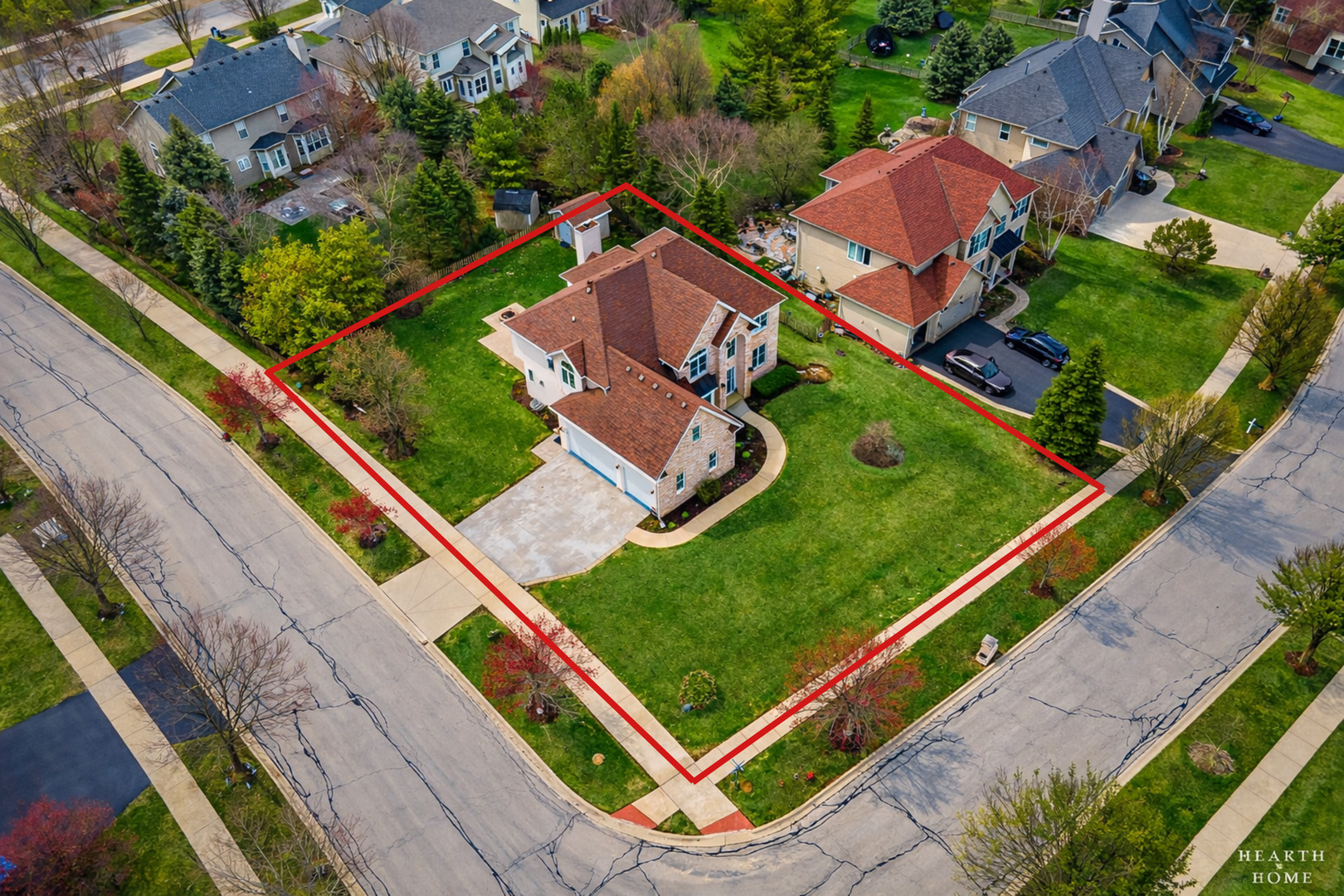 2184 Schrader Lane