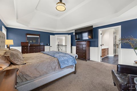 Tiny photo for 2184 Schrader Lane, North Aurora, IL 60542 (MLS # 12606218)