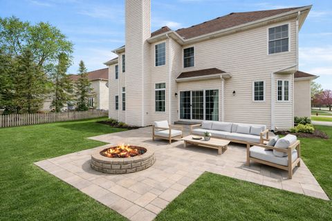 Tiny photo for 2184 Schrader Lane, North Aurora, IL 60542 (MLS # 12606218)