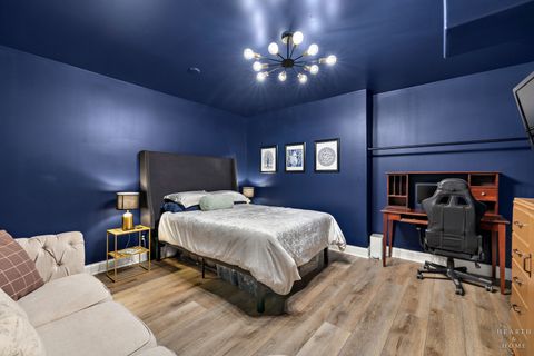 Tiny photo for 2184 Schrader Lane, North Aurora, IL 60542 (MLS # 12606218)